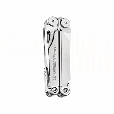 Leatherman Wave