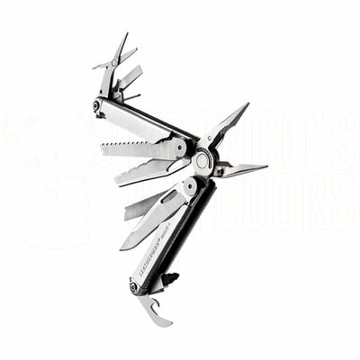 Leatherman Wave