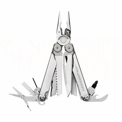 Leatherman Wave