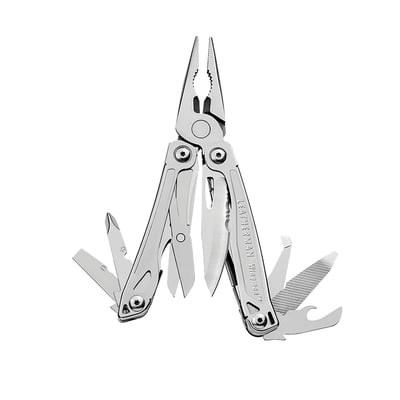 Leatherman Wingman Multi-Tool with Nylon Sheath