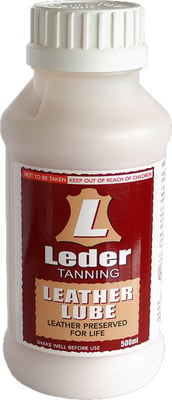 Leder Leather Lube 500ml