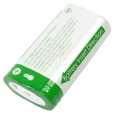 Ledlenser H14R.2 Rechargeable Battery 4400mAh