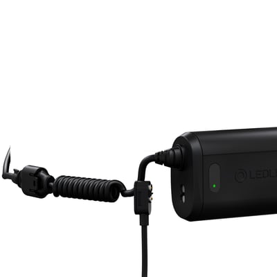 Ledlenser H15R Core Headlamp