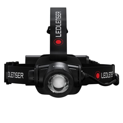 Ledlenser H15R Core Headlamp
