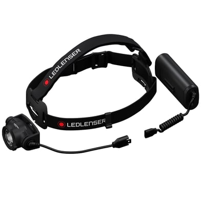 Ledlenser H15R Core Headlamp