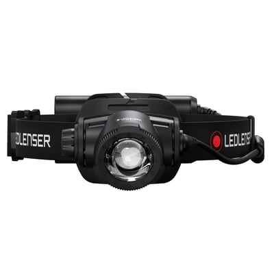 Ledlenser H15R Core Headlamp