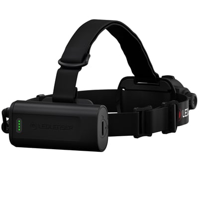Ledlenser H15R Core Headlamp