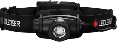 Ledlenser H5 Core Headlamp