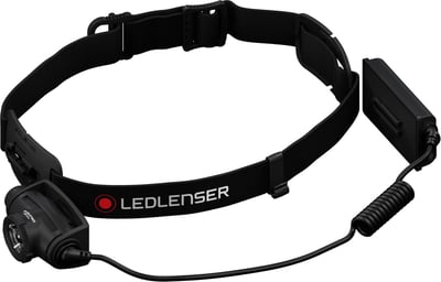 Ledlenser H5 Core Headlamp