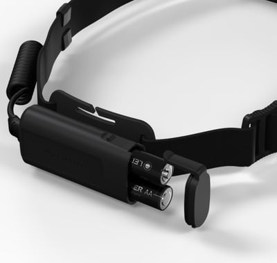 Ledlenser H5 Core Headlamp