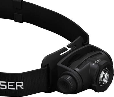 Ledlenser H5 Core Headlamp