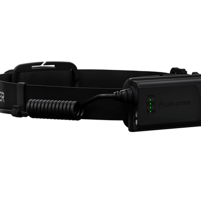 Ledlenser H5R Core Headlamp