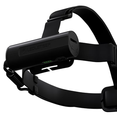 Ledlenser H7R Core Headlamp