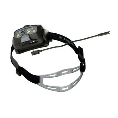 Ledlenser HF8R Core Headlamp