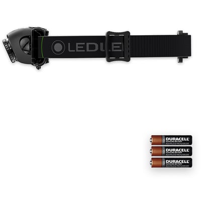 Ledlenser MH2 Headlamp