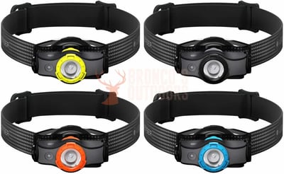 Ledlenser MH5 Headlamp