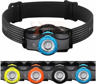 Ledlenser MH5 Headlamp
