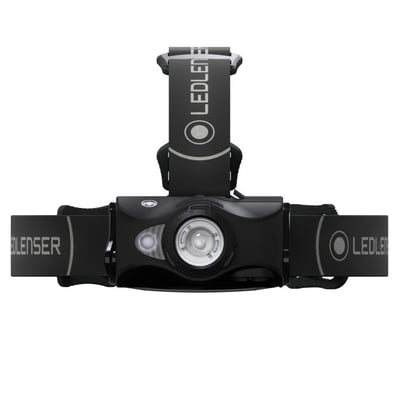 Ledlenser MH8 Headlamp