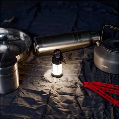 Ledlenser ML4 Rechargeable 300 Lumen Lantern