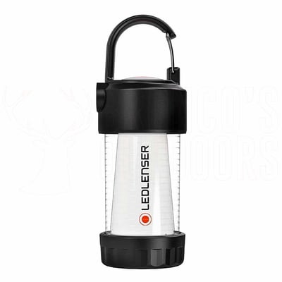 Ledlenser ML4 Rechargeable 300 Lumen Lantern