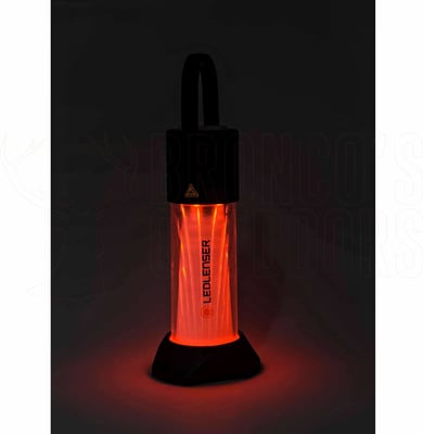 Ledlenser ML6 Lantern