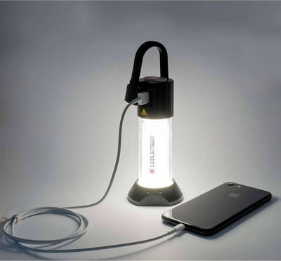 Ledlenser ML6 Lantern