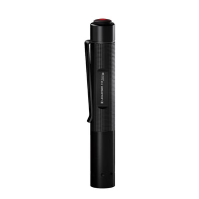 Ledlenser P2R Core Torch