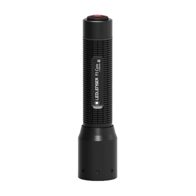 Ledlenser P3 Core Torch
