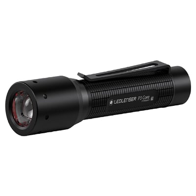 Ledlenser P3 Core Torch