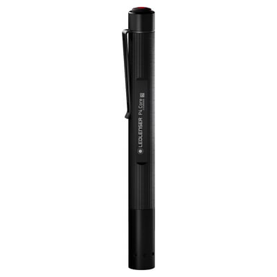 Ledlenser P4 Core Torch
