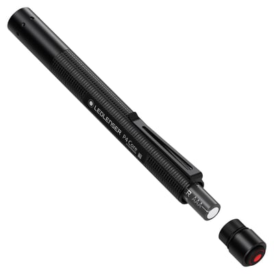 Ledlenser P4 Core Torch