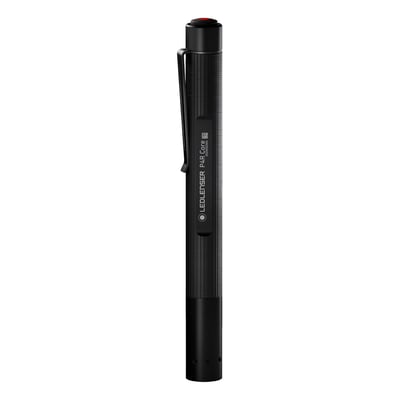 Ledlenser P4R Core Torch