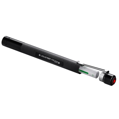 Ledlenser P4R Core Torch