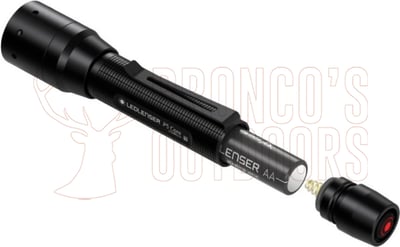 Ledlenser P5 Core Torch