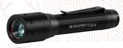 Ledlenser P5 Core Torch