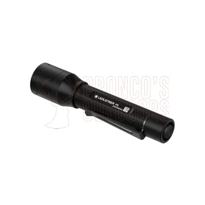 Ledlenser P5 Torch