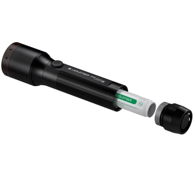 Ledlenser P5R Core Torch