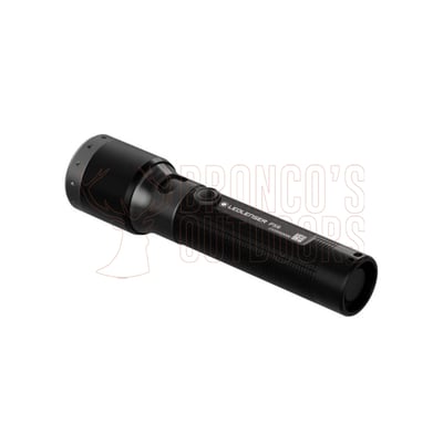 Ledlenser P5R Torch