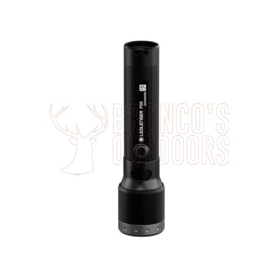 Ledlenser P5R Torch