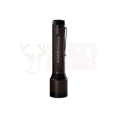 Ledlenser P6R Torch