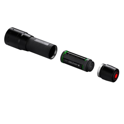 Ledlenser P7 Core Torch