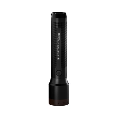 Ledlenser P7R Core Rechargeable Torch