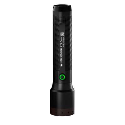 Ledlenser P7R Core Rechargeable Torch