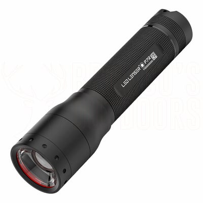 Ledlenser P7R Torch