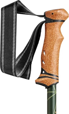 Leki Legacy Lite as Trekking Pole