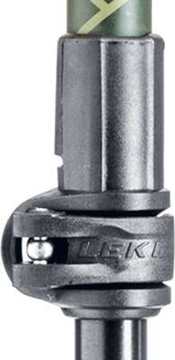 Leki Legacy Lite as Trekking Pole