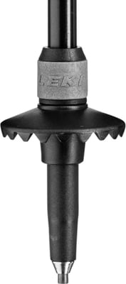 Leki Legacy Lite as Trekking Pole