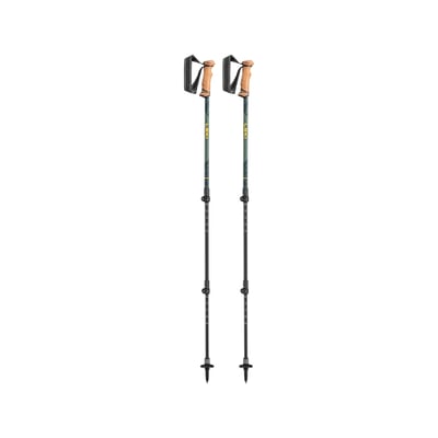 Leki Legacy Lite as Trekking Pole