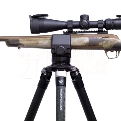 Leofoto GS-2 Universal Equipment Support Mount