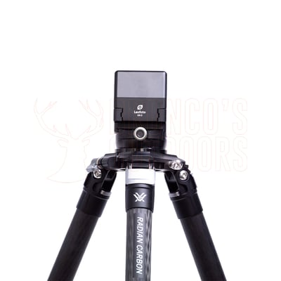 Leofoto GS-2 Universal Equipment Support Mount
